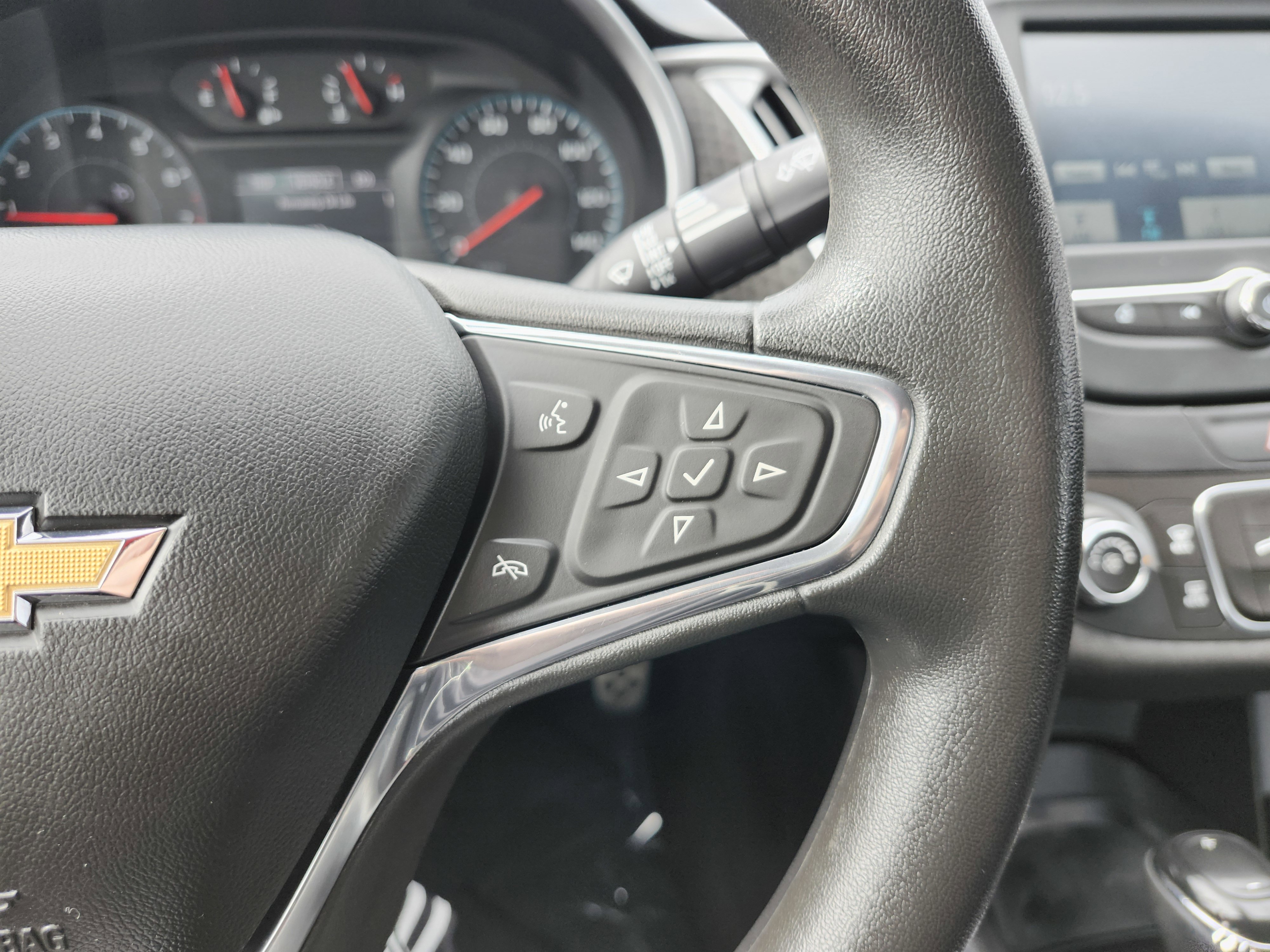 Used 2016 Chevrolet Malibu LS image 30