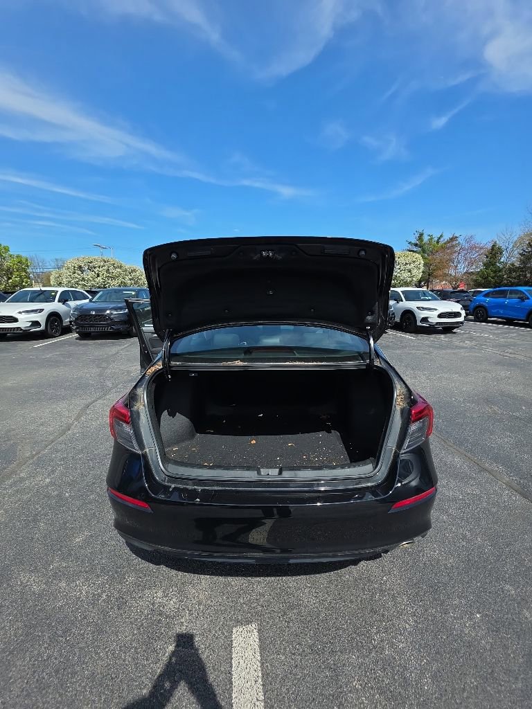 Used 2023 Honda Civic Sport image 23