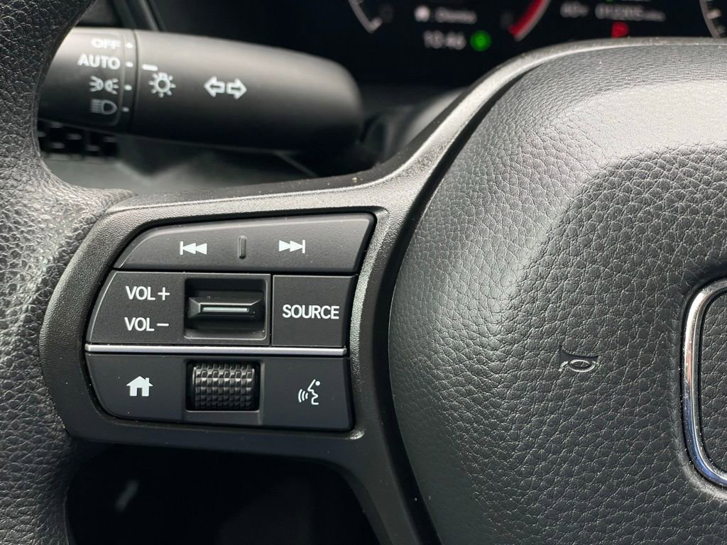 Certified 2025 Honda CR-V EX image 15
