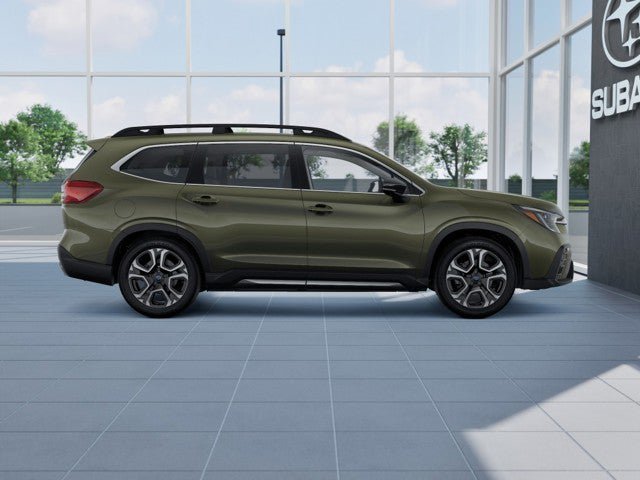 New 2026 Subaru Ascent Limited AWD/4WD image 6