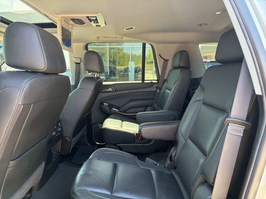 Used 2019 GMC Yukon SLT w/ Premium Edition RWD image 6