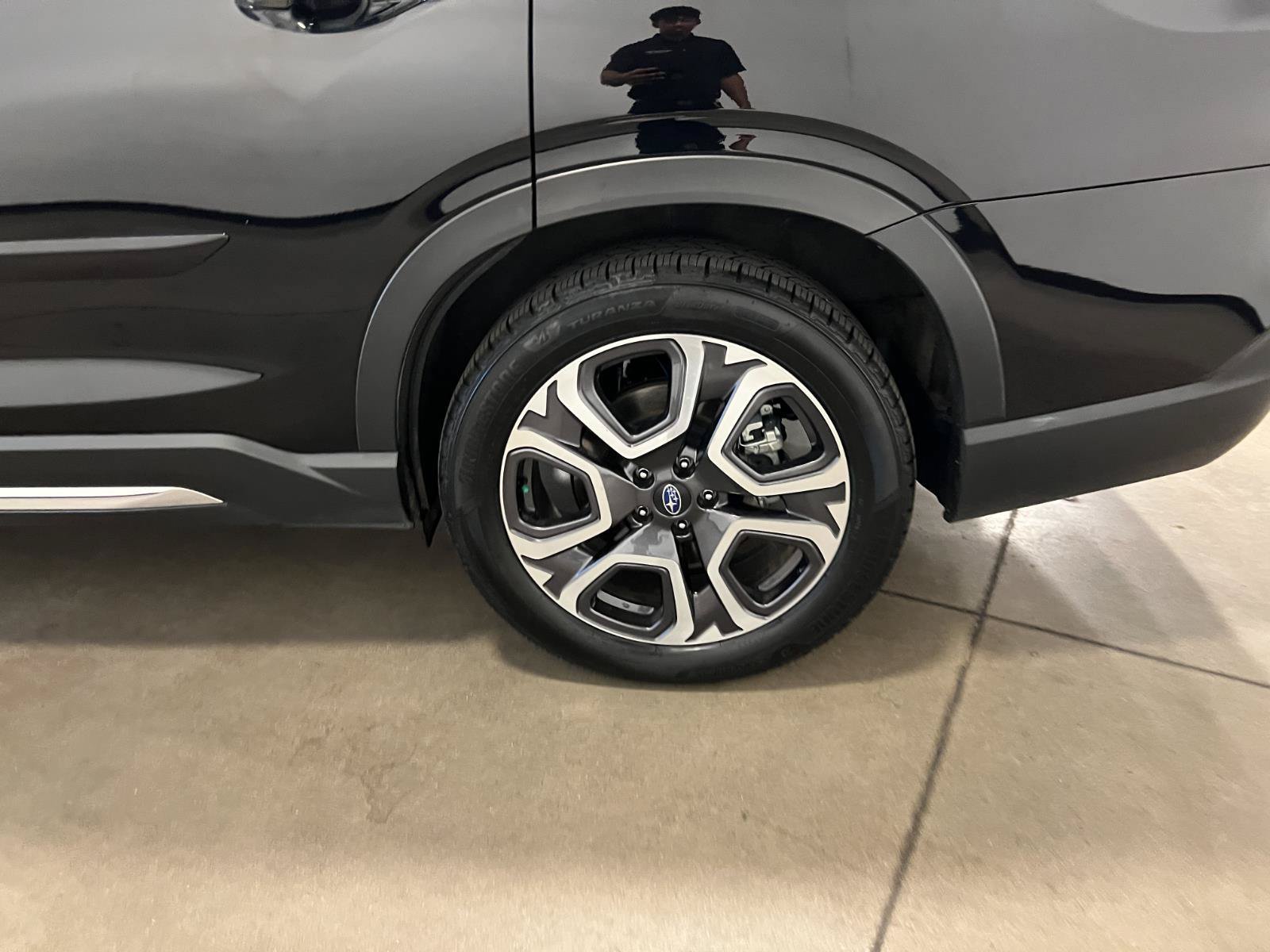 Used 2024 Subaru Ascent Touring AWD/4WD image 48