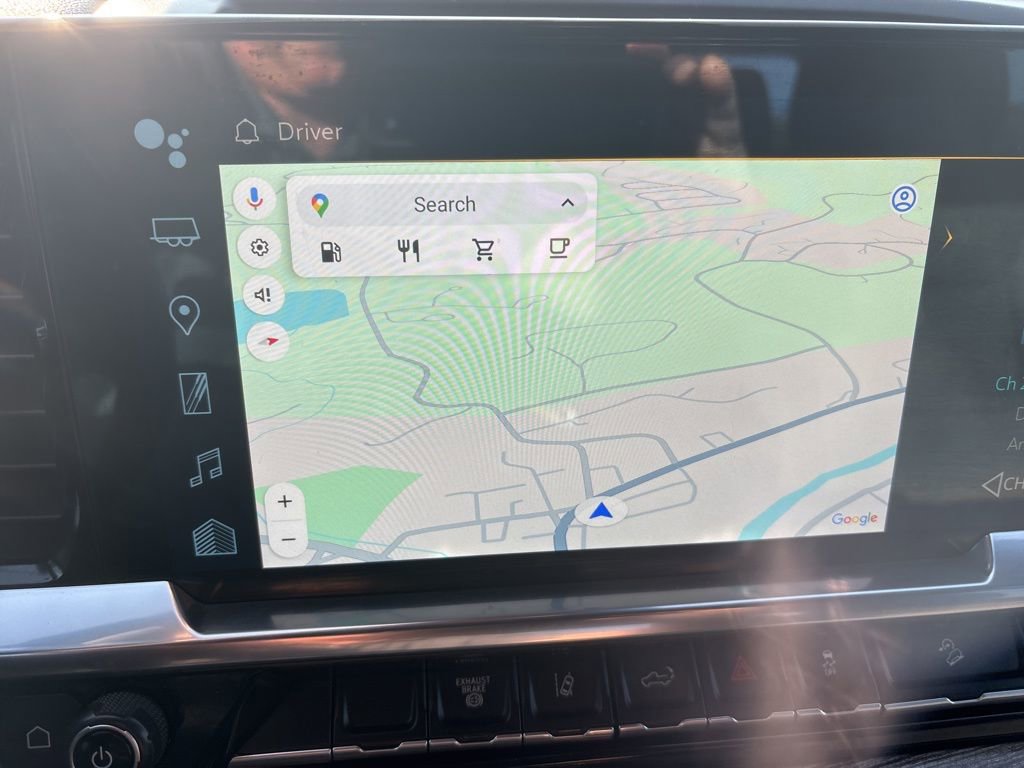 Certified 2024 Chevrolet Silverado 2500 LT w/ Convenience Package image 26