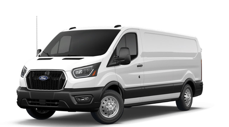 New 2026 Ford Transit 250 Low Roof AWD w/ Exterior Upgrade Package image 15