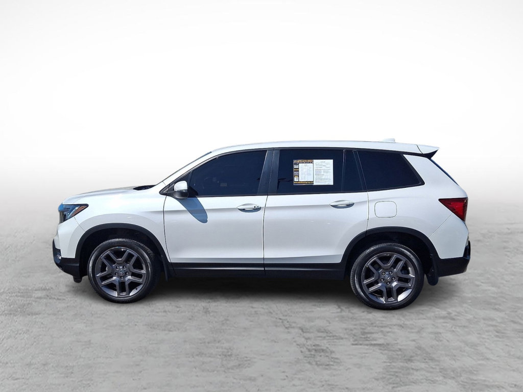 Used 2023 Honda Passport EX-L image 2
