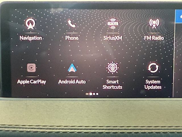 Used 2024 Acura MDX w/ Advance Package AWD/4WD image 8