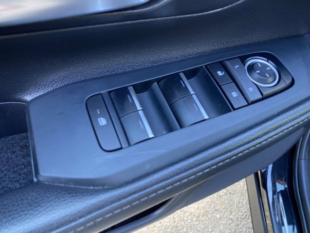 Certified 2025 Toyota Grand Highlander AWD image 25