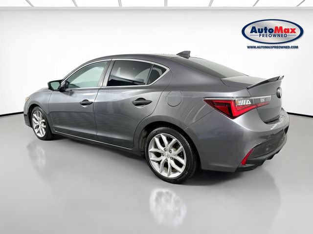 Used 2022 Acura ILX FWD image 6