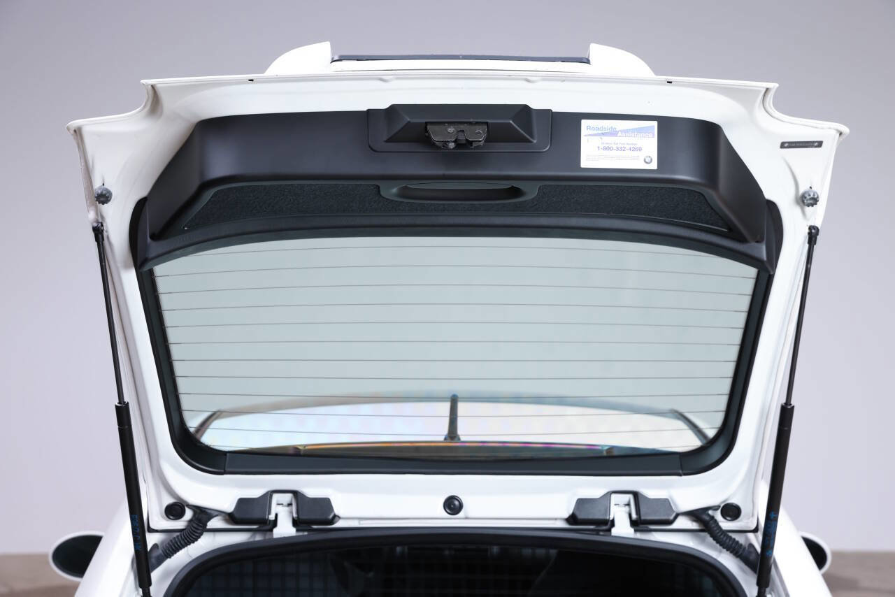 Used 2002 BMW M Coupe image 95