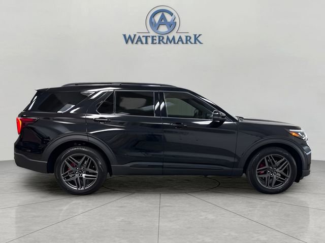 New 2026 Ford Explorer ST w/ Sun And Sound Package image 6