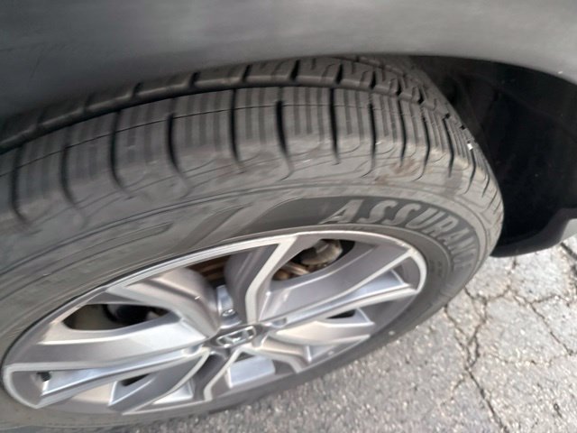 Used 2022 Honda CR-V Touring image 12