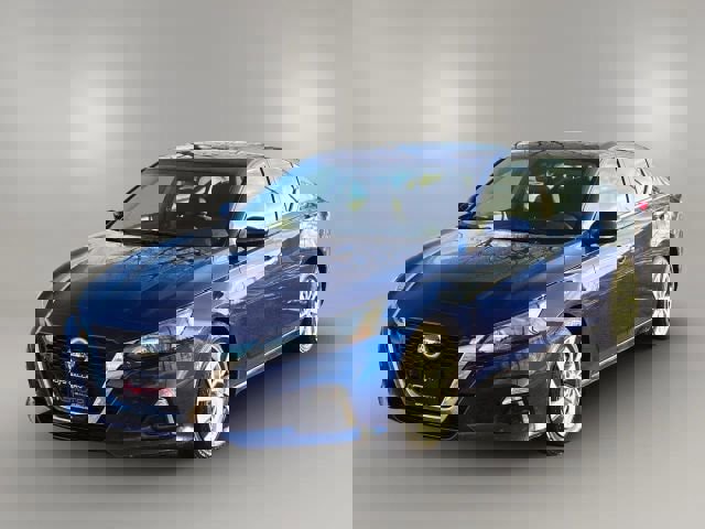 Used 2022 Nissan Altima 2.5 S image 1