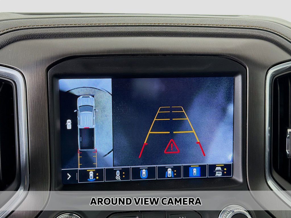 Used 2022 GMC Sierra 2500 AT4 w/ AT4 Premium Plus Package image 6