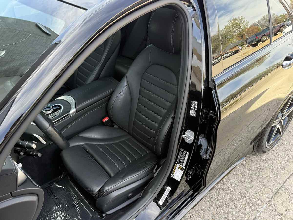 Used 2018 Mercedes-Benz C 43 AMG 4MATIC Sedan image 37