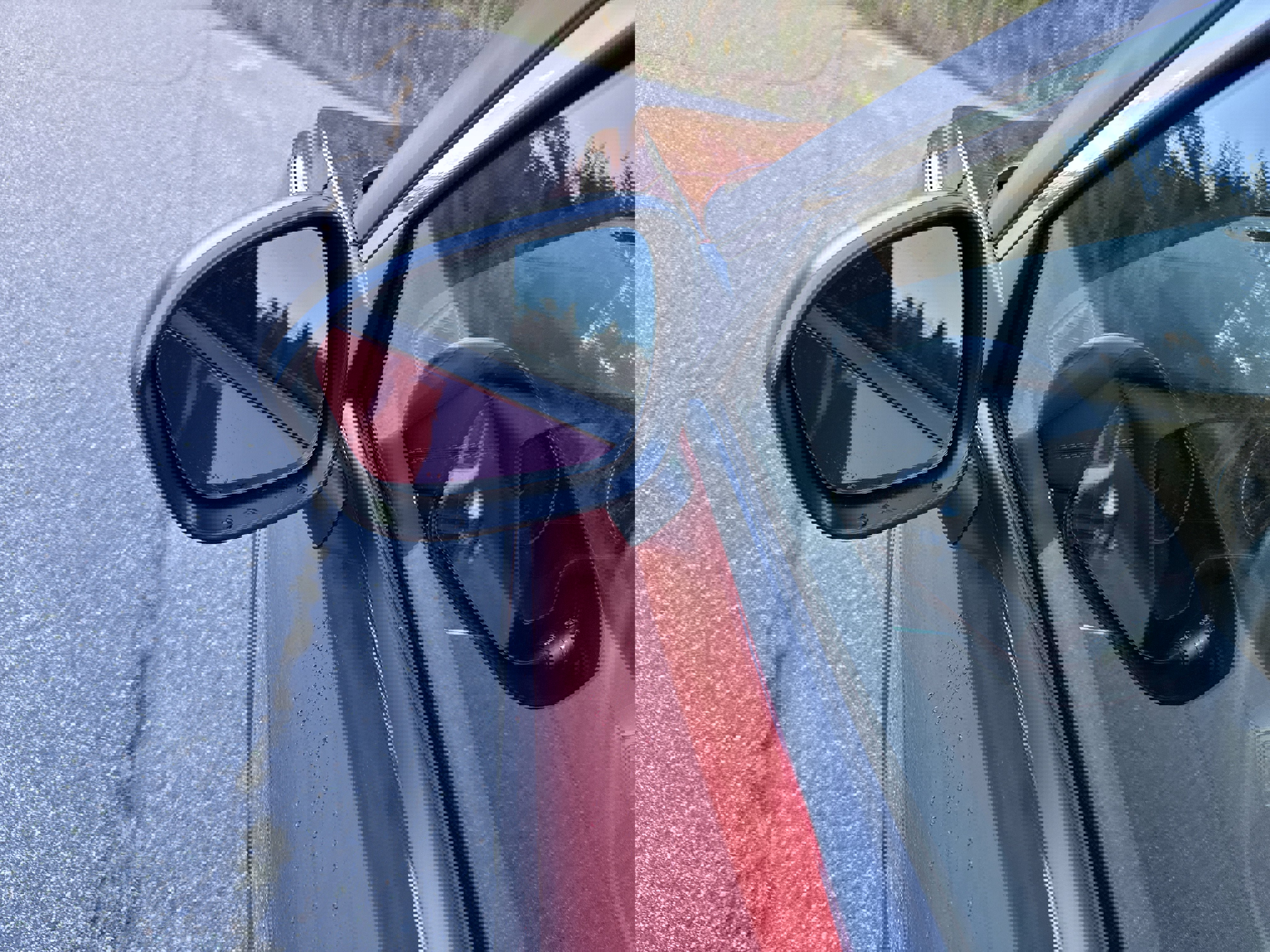 New 2026 Nissan Rogue S image 13