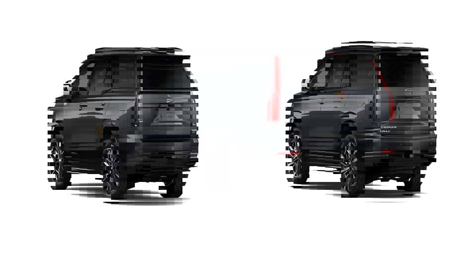 New 2026 Cadillac Escalade Sport w/ Touring Package image 77