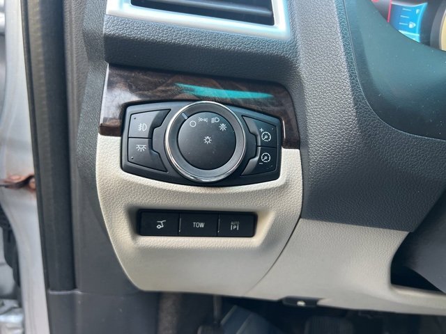 Used 2011 Ford Explorer Limited w/ 302A Rapid Spec Order Code image 27