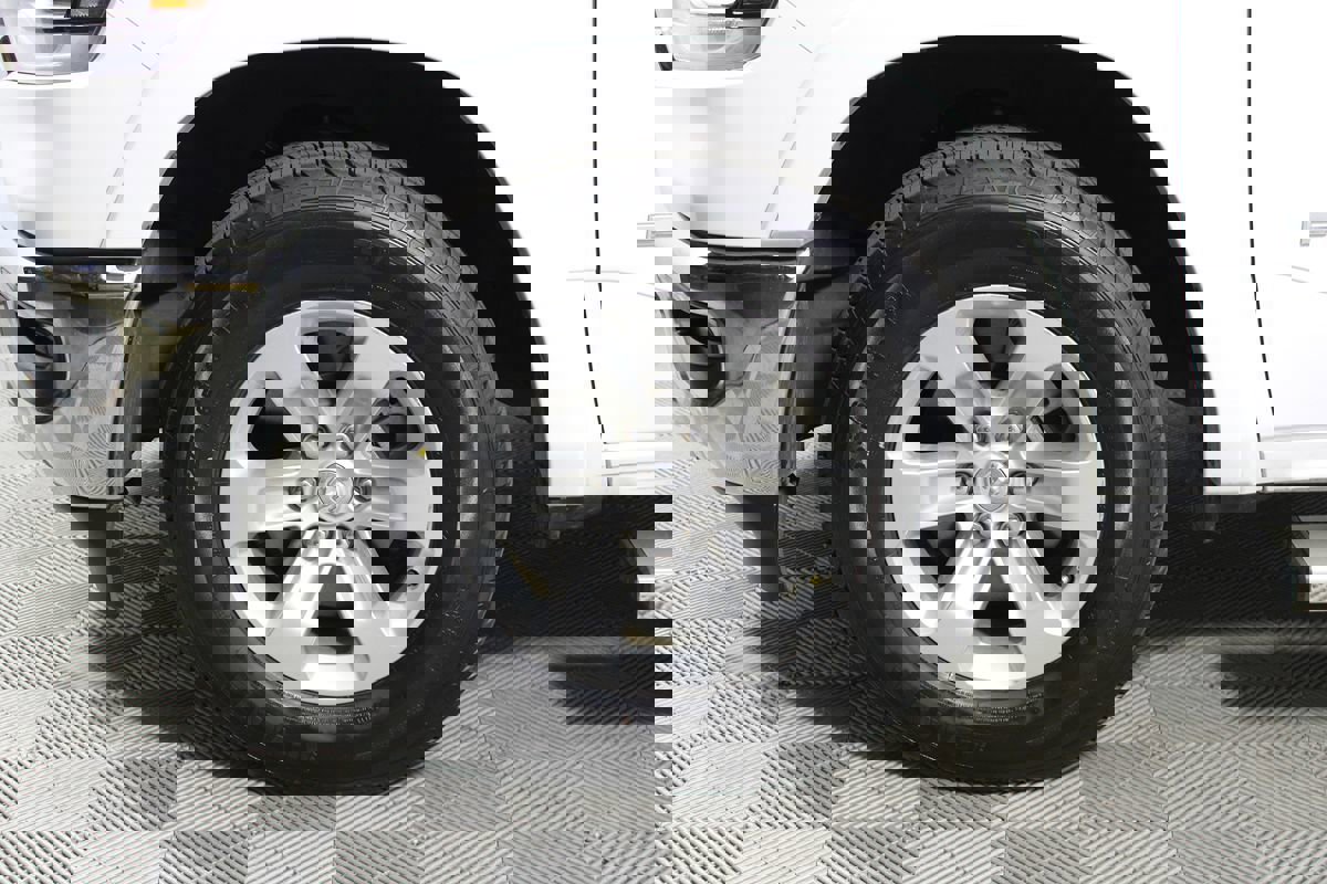 Used 2022 RAM 1500 Laramie image 35