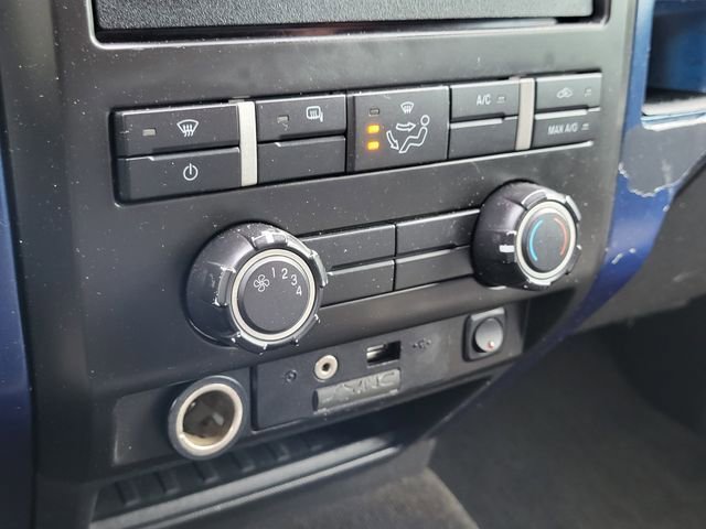 Used 2011 Ford F150 XLT w/ XLT Chrome Pkg image 22