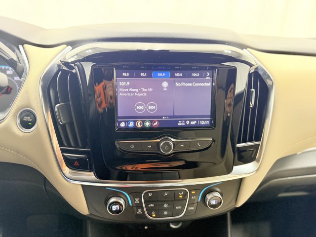 Used 2023 Chevrolet Traverse LS w/ Safety Package AWD/4WD image 17