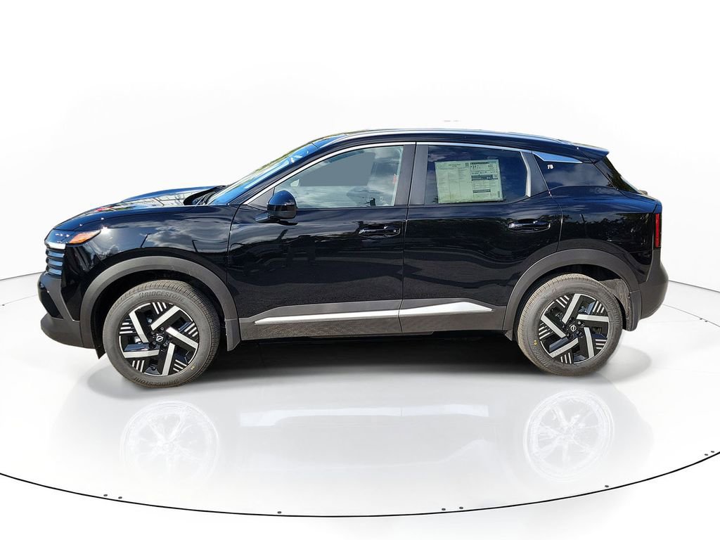 New 2026 Nissan Kicks SV image 4