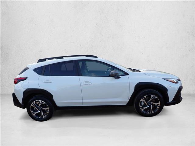 Certified 2024 Subaru Crosstrek 2.0i Premium w/ Crosstrek Mirror Package AWD/4WD image 5