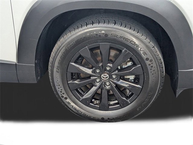 Used 2024 MAZDA CX-50 AWD 2.5 S w/ Preferred Package image 17