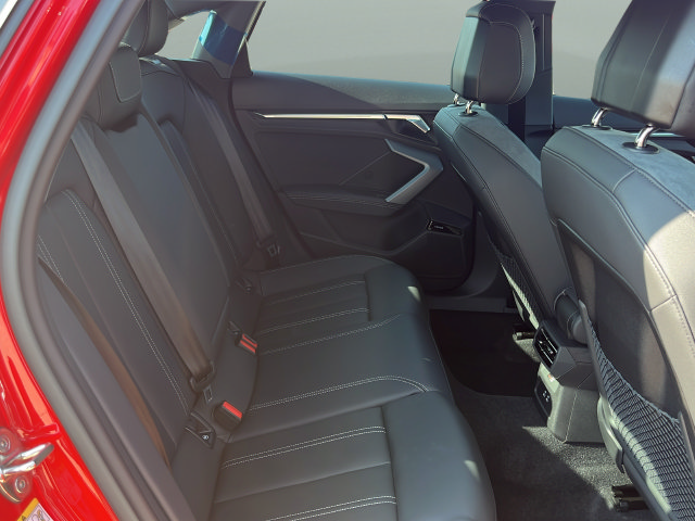 New 2026 Audi A3 2.0T Premium Plus AWD/4WD image 14