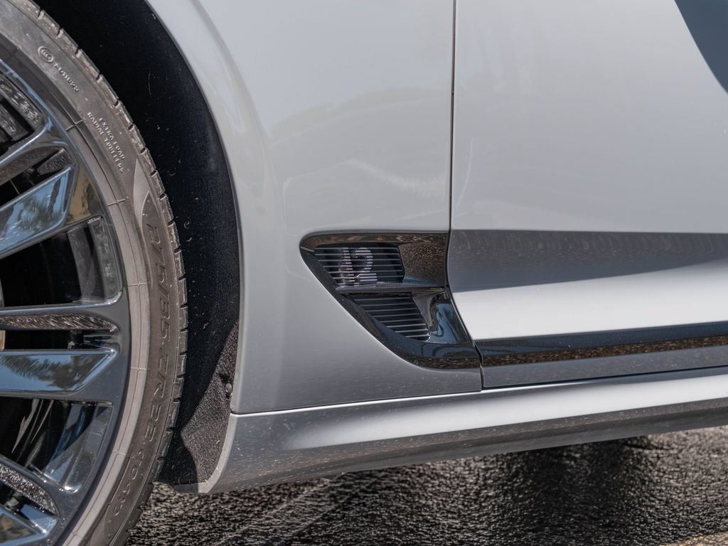 Used 2022 Bentley Continental GT Speed AWD/4WD image 28