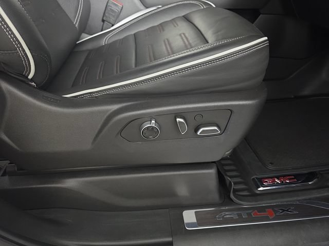 Certified 2024 GMC Sierra 1500 AT4X AWD/4WD image 32