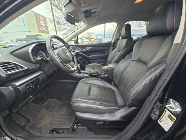 Used 2023 Subaru Crosstrek 2.5i Limited AWD/4WD image 24
