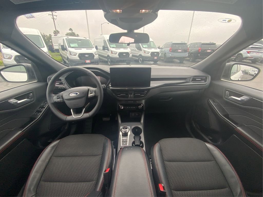 Used 2025 Ford Escape ST-Line w/ Tech Pack #1 image 27