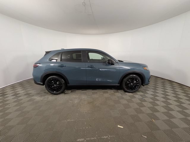 New 2027 Honda HR-V Sport image 30