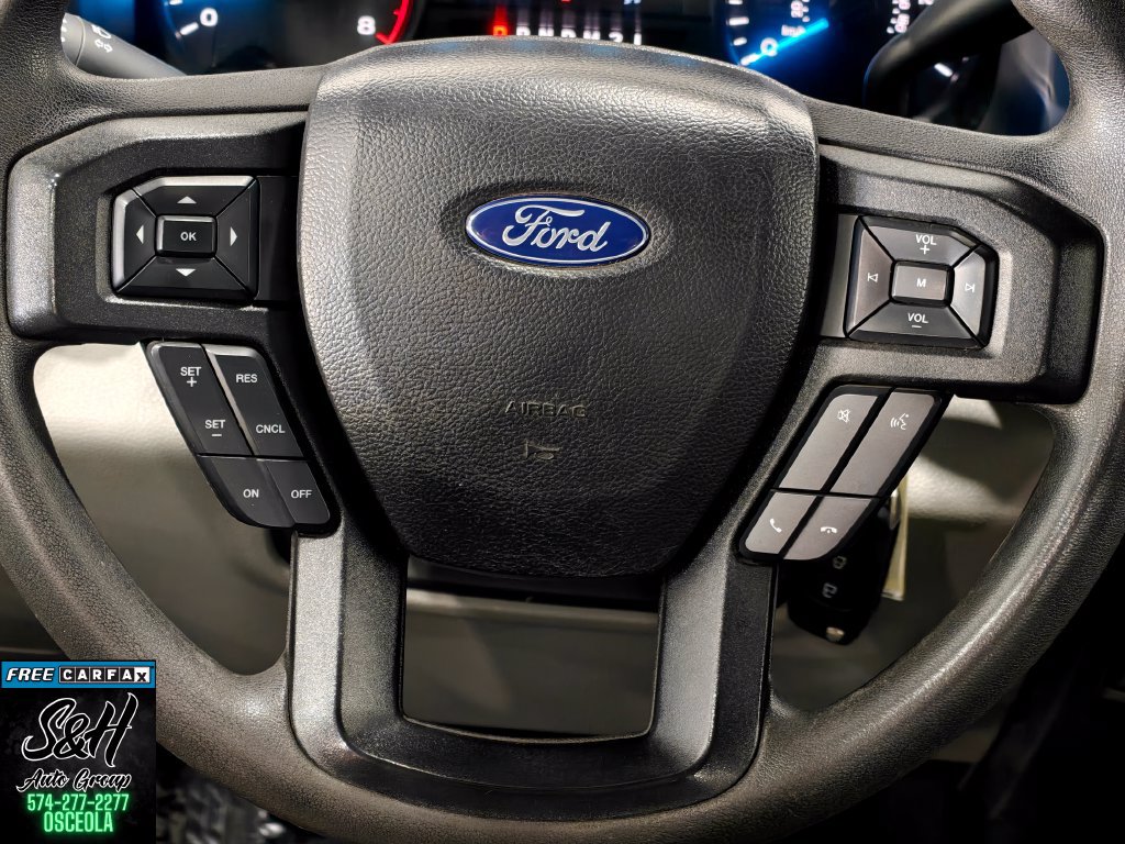 Used 2020 Ford F150 XL w/ Equipment Group 101A Mid RWD image 5