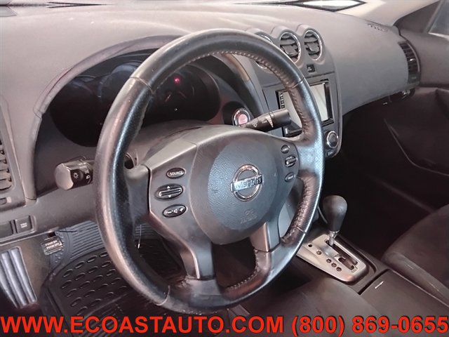 Used 2010 Nissan Altima 2.5 S w/ Convenience Plus Pkg image 11
