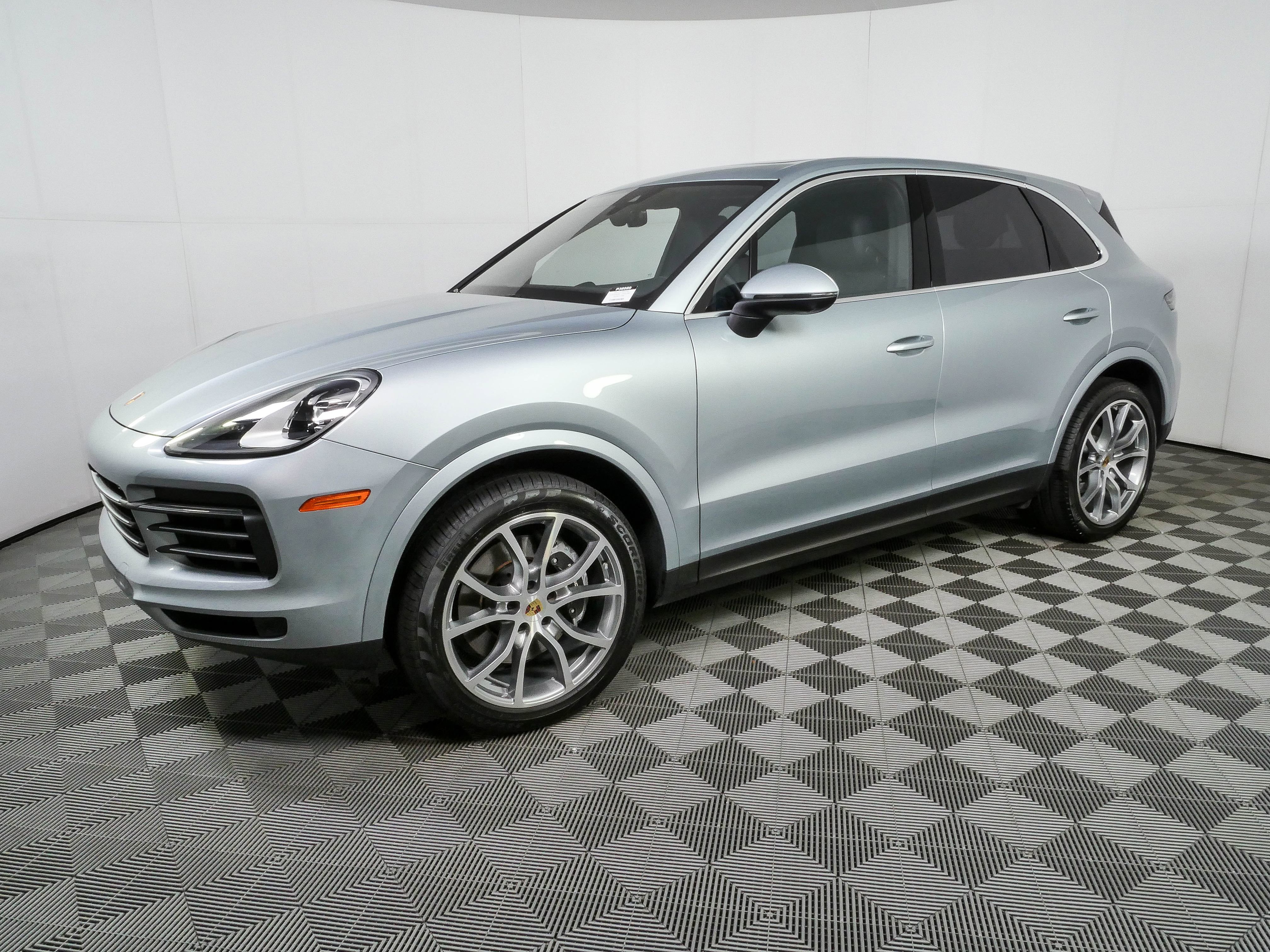 Certified 2023 Porsche Cayenne AWD/4WD video 2