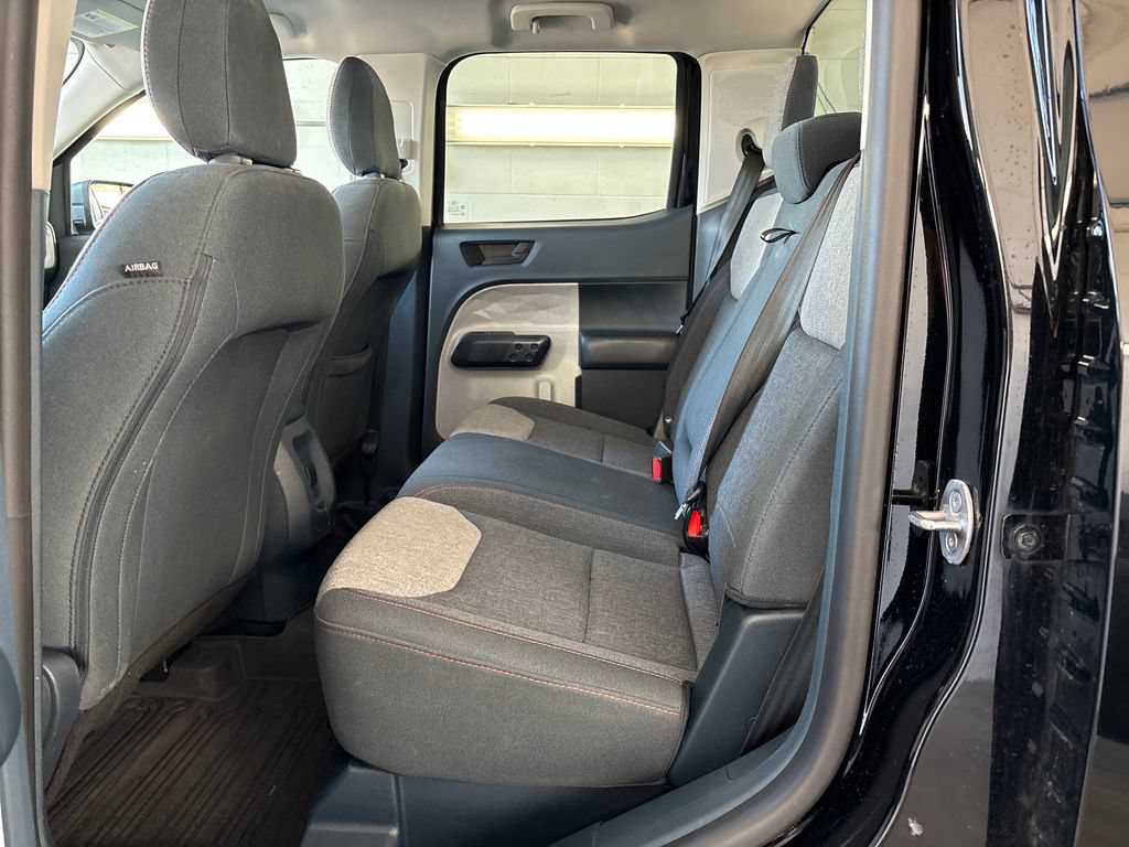 Used 2024 Ford Maverick XLT FWD image 30