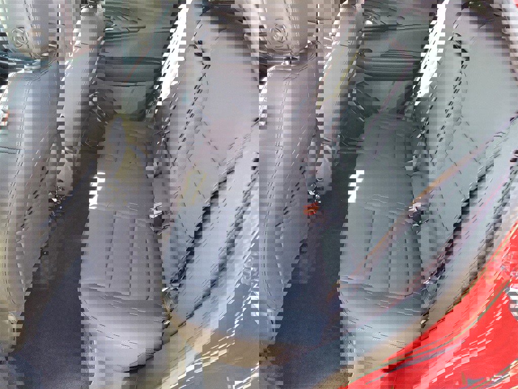 Used 2026 Chevrolet TrailBlazer RS w/ Convenience Package image 22