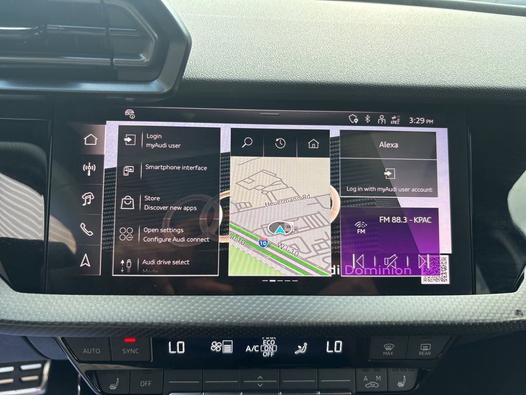 Certified 2026 Audi RS 3 image 20