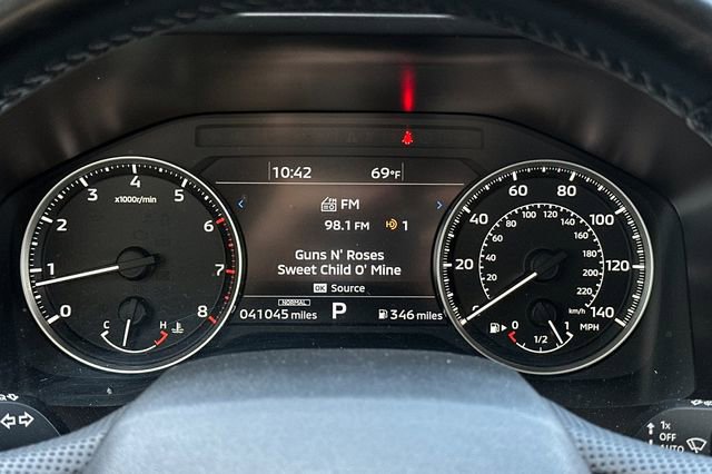 Used 2024 Mitsubishi Outlander SE image 28