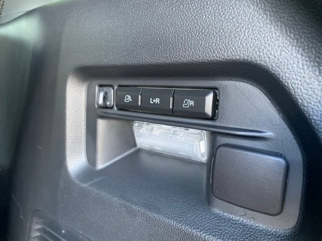 Certified 2025 Ford Explorer ST w/ Sun And Sound Package AWD/4WD image 9