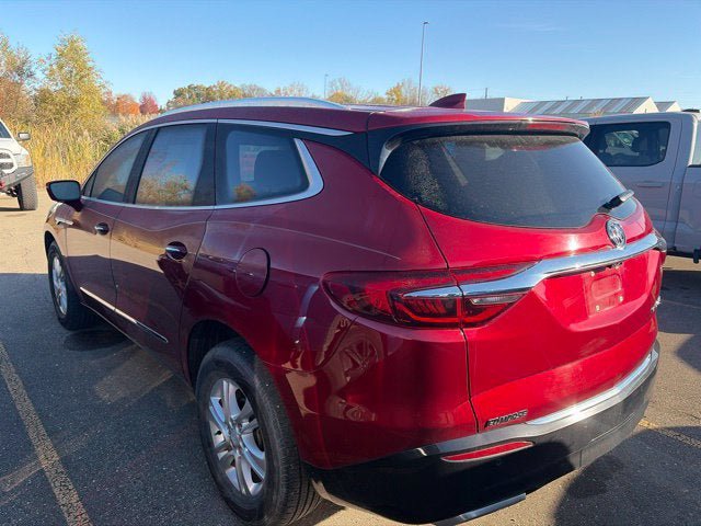 Used 2019 Buick Enclave Essence w/ Trailering Package, 5000 lbs. FWD image 4
