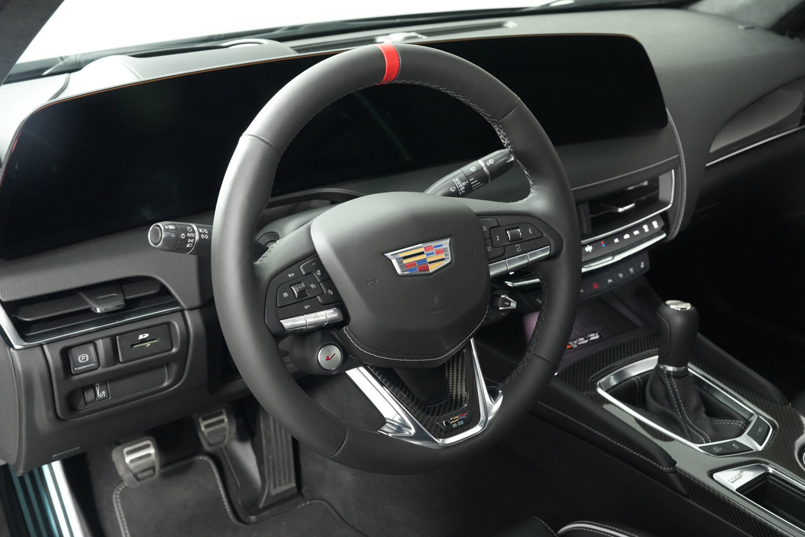 Used 2026 Cadillac CT5 V Blackwing RWD image 21