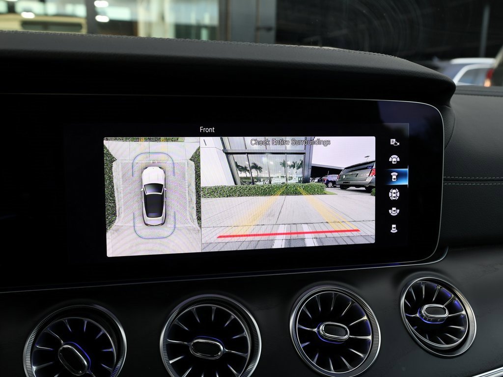 Used 2023 Mercedes-Benz E 450 Cabriolet image 32