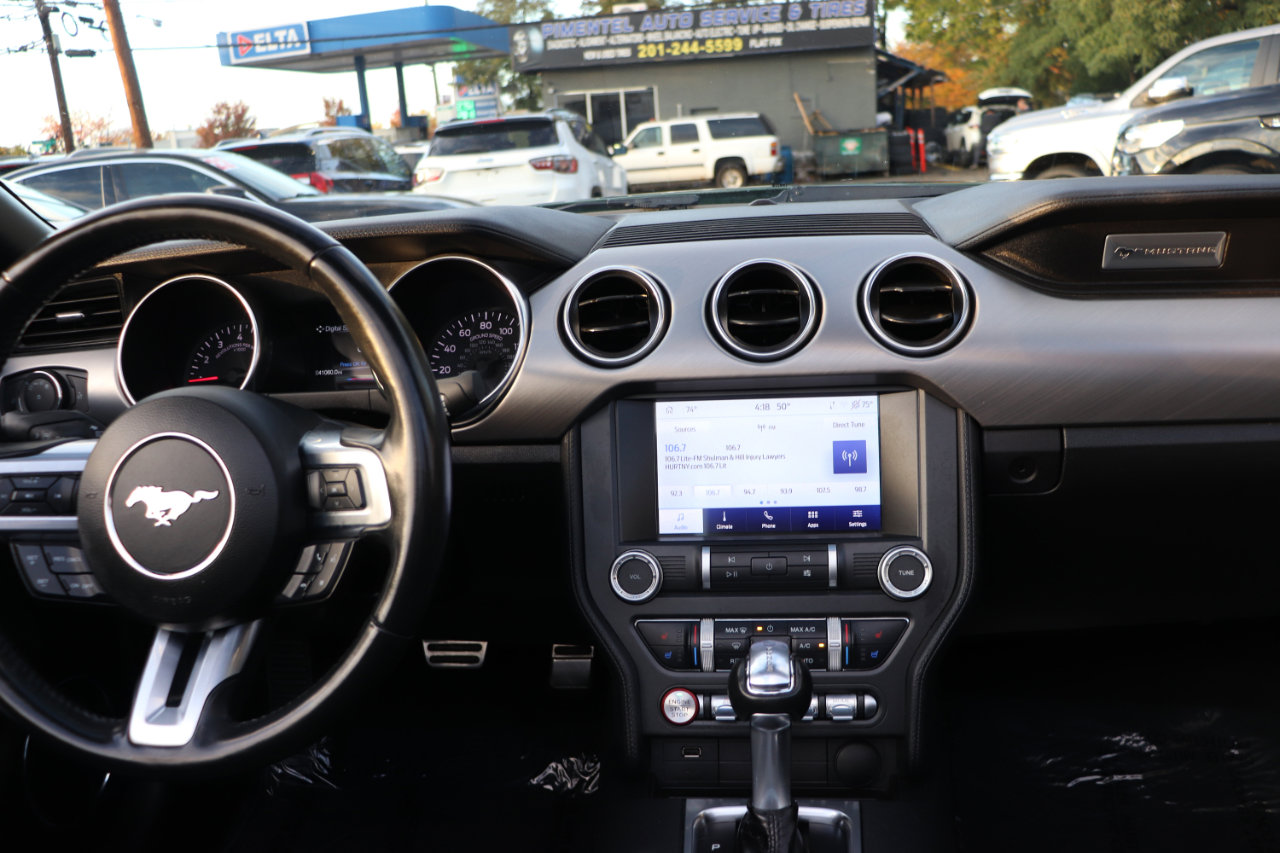 Used 2023 Ford Mustang Premium image 19
