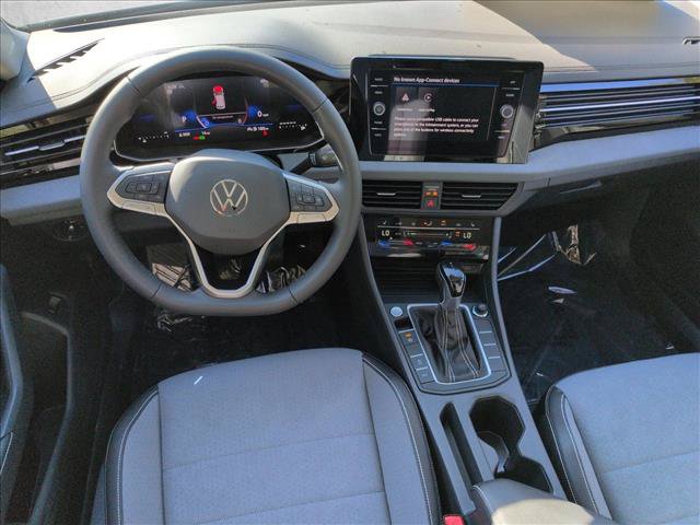 New 2026 Volkswagen Jetta SE FWD image 15