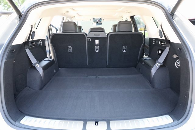 New 2025 Genesis GV80 3.5T Advanced image 25