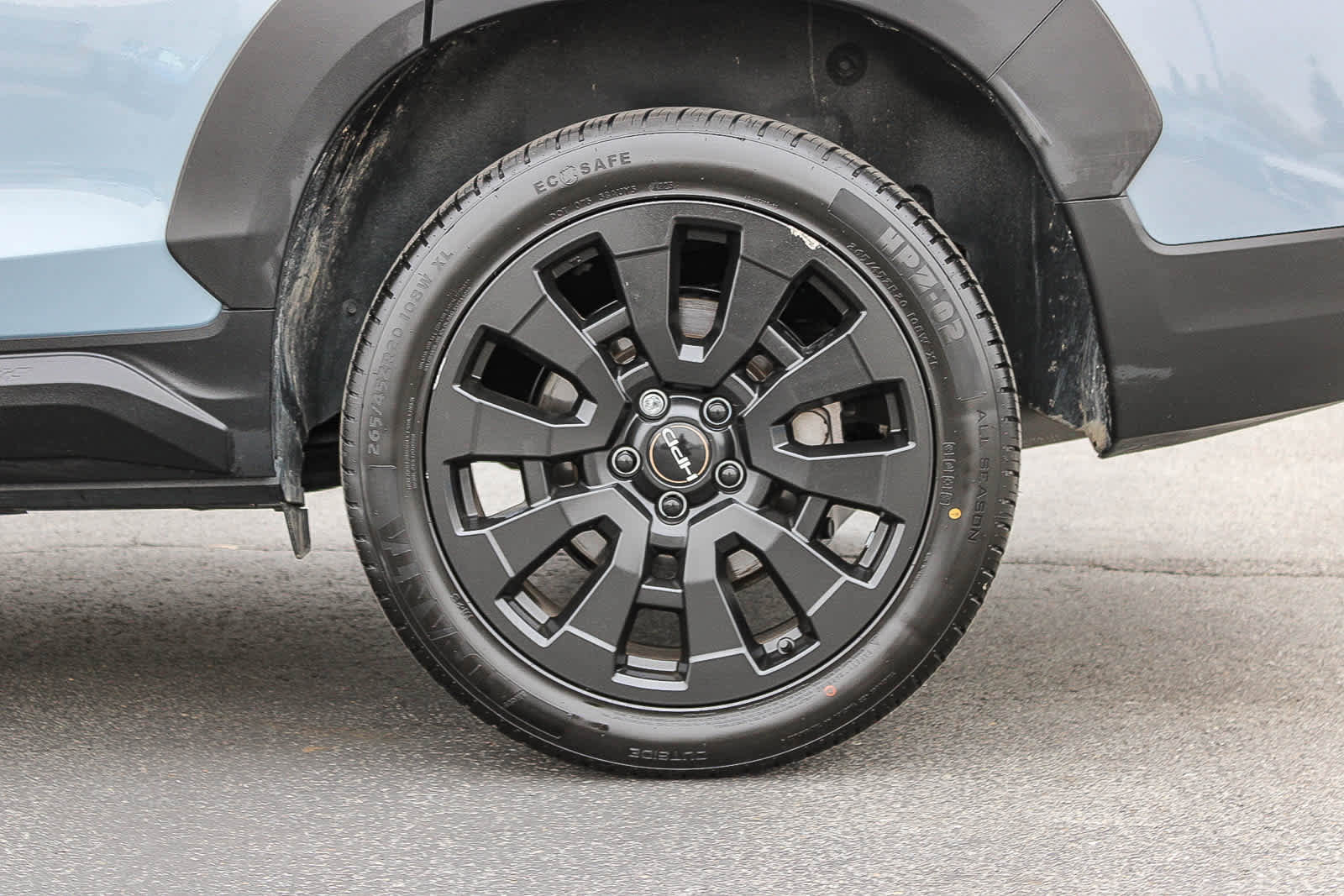 Certified 2023 Honda Passport EX-L image 10