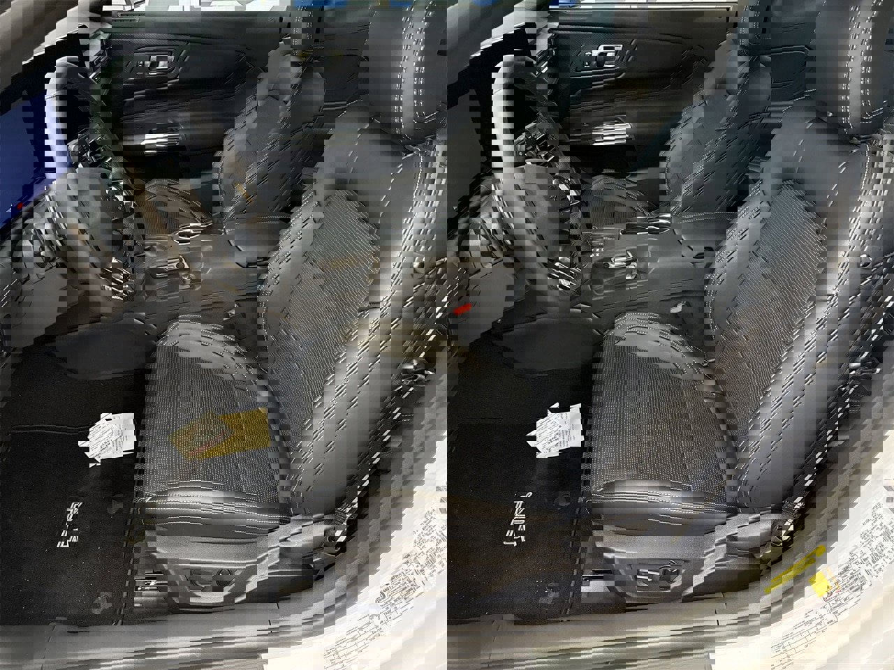 New 2025 Ford Mustang GT Premium w/ GT Performance Package image 14