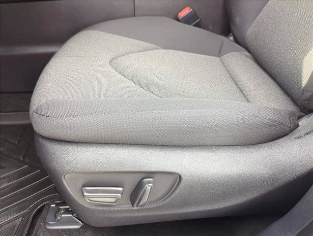 Certified 2025 Toyota Grand Highlander AWD Hybrid image 12